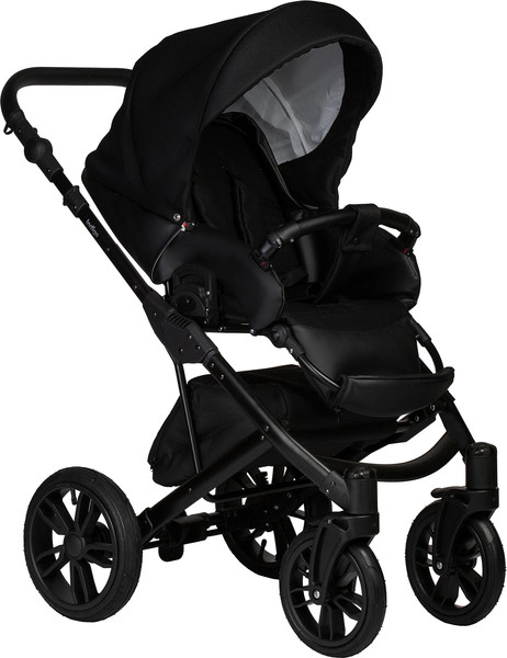 Детская универсальная коляска INDIGO Mio S 2 в 1