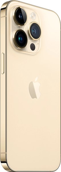 Смартфон восстановленный Apple iPhone 14 Pro 128GB Flip Грейд A