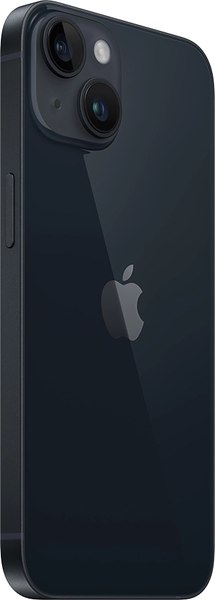 Смартфон восстановленный Apple iPhone 14 256GB Flip Грейд A