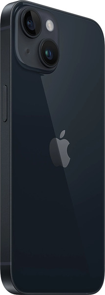 Смартфон восстановленный Apple iPhone 14 128GB Flip Грейд A