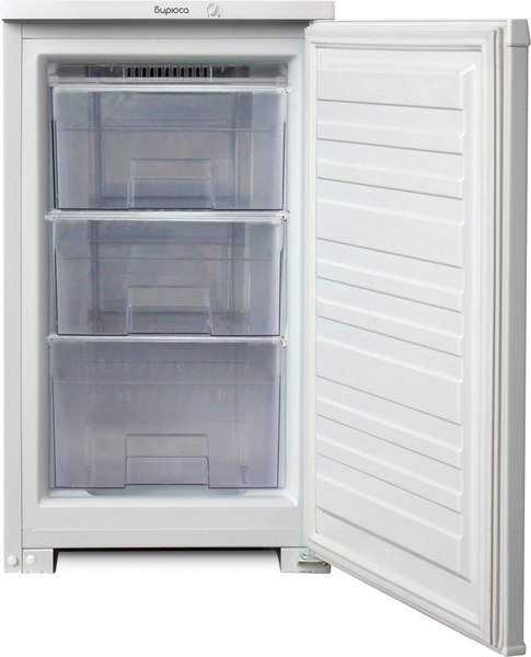 Морозильник Бирюса Б-112