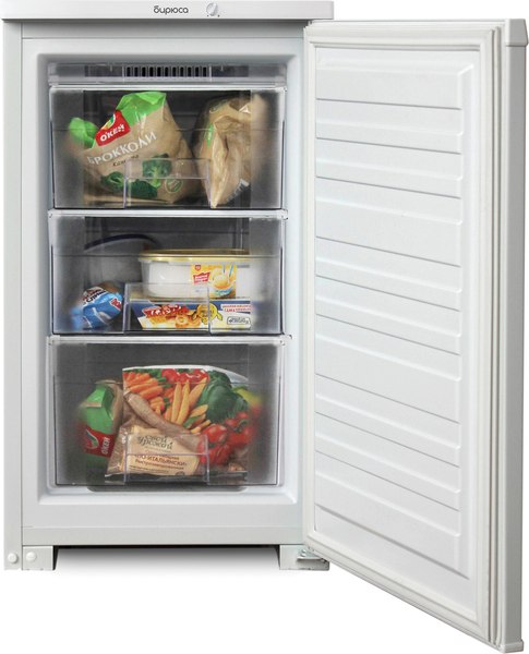 Морозильник Бирюса Б-112