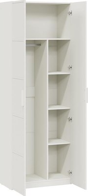 Шкаф ТриЯ Стелла Исп.2 для одежды