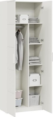 Шкаф ТриЯ Стелла Исп.2 для одежды