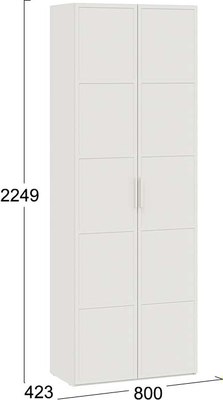 Шкаф ТриЯ Стелла Исп.2 для одежды