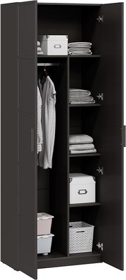 Шкаф ТриЯ Стелла Исп.2 для одежды