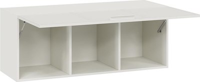 Шкаф ТриЯ Стелла Настенный