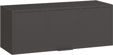 Шкаф ТриЯ Стелла Настенный  - фото