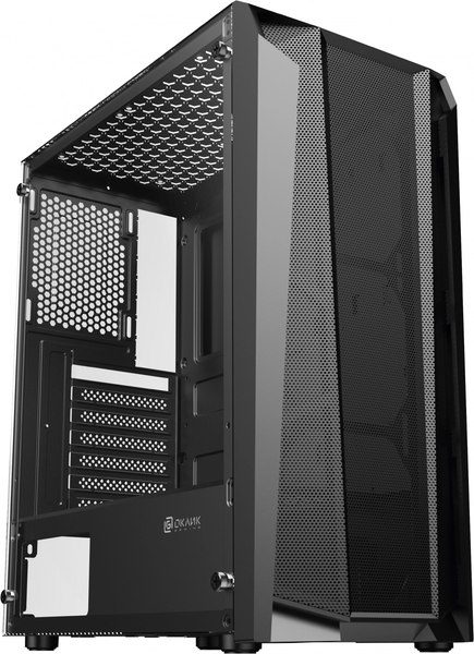 Корпус для компьютера Оклик OCC-MD302