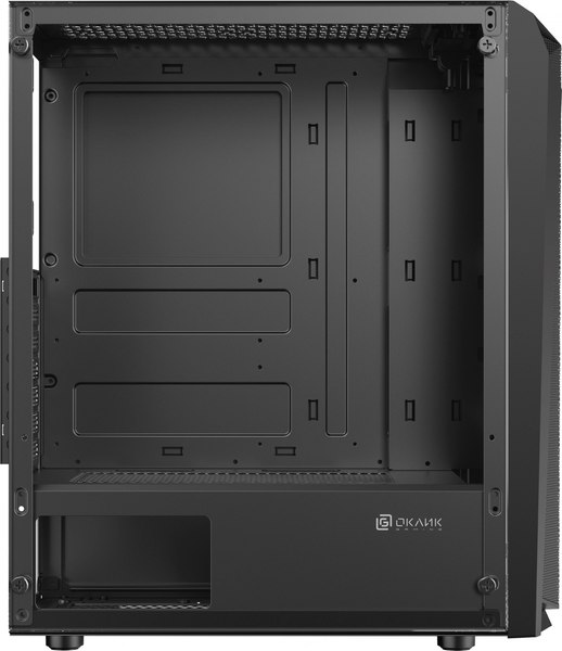 Корпус для компьютера Оклик OCC-MD302