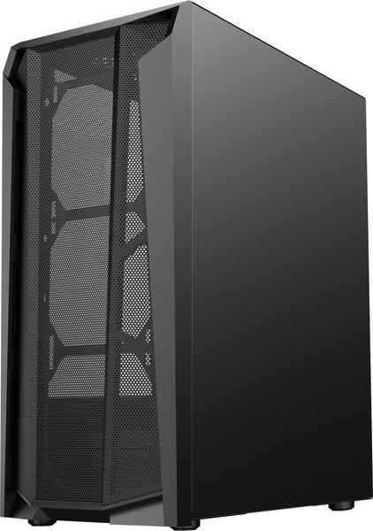 Корпус для компьютера Оклик OCC-MD302