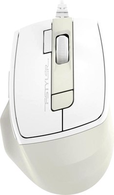 Мышь A4Tech Fstyler FM45S Air - фото