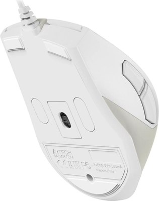 Мышь A4Tech Fstyler FM45S Air