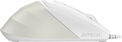 Мышь A4Tech Fstyler FM45S Air