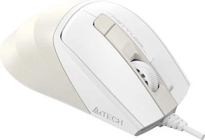 Мышь A4Tech Fstyler FM45S Air