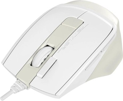 Мышь A4Tech Fstyler FM45S Air