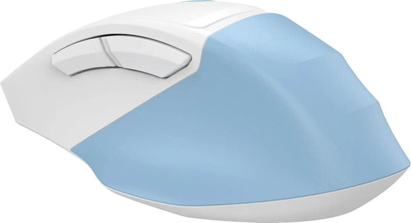 Мышь A4Tech Fstyler FM45S Air