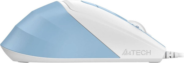 Мышь A4Tech Fstyler FM45S Air