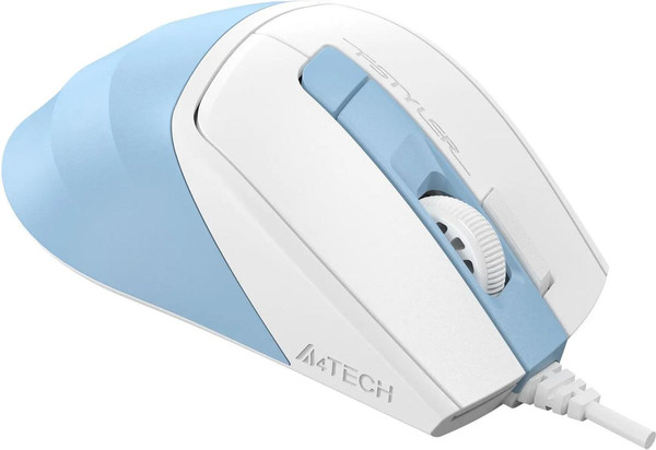 Мышь A4Tech Fstyler FM45S Air