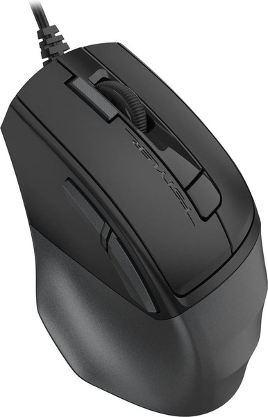 Мышь A4Tech Fstyler FM45S Air
