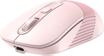 Мышь A4Tech Fstyler FB10CS