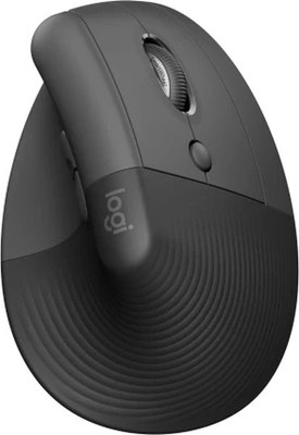 Мышь Logitech Lift / 910-006485 - фото