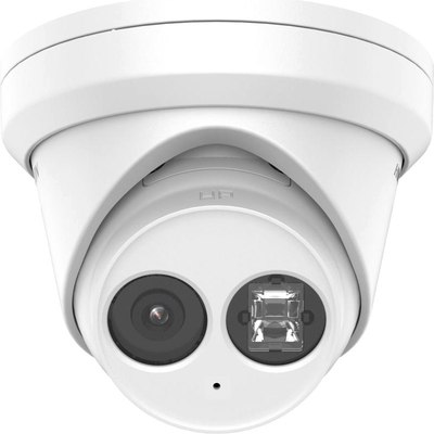 IP-камера Hikvision DS-2CD2383G2-IU - фото