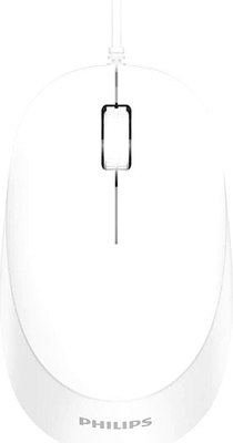 Мышь Philips SPK7207 / SPK7207W/01 - фото