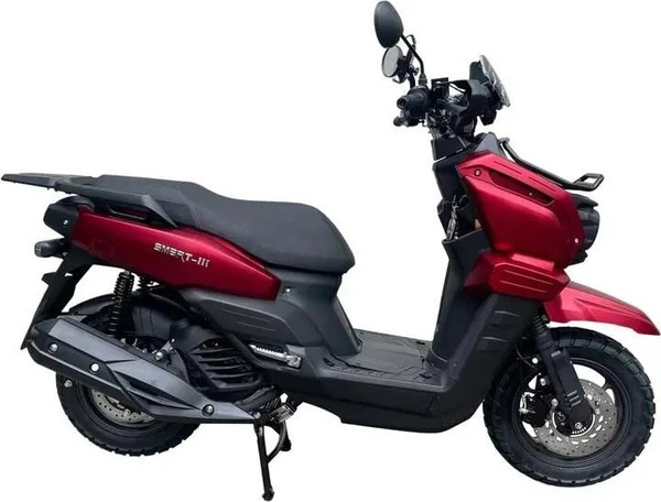 Скутер Vento (VMC) Smart-III BY49QT-5A - фото