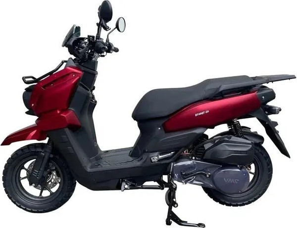 Скутер Vento (VMC) Smart-III BY49QT-5A