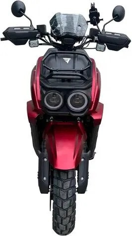 Скутер Vento (VMC) Smart-III BY49QT-5A