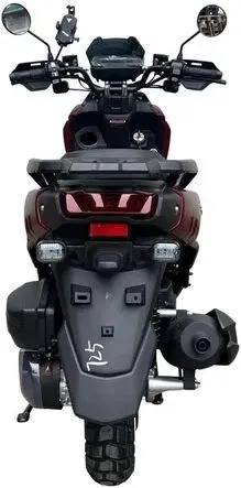 Скутер Vento (VMC) Smart-III BY49QT-5A