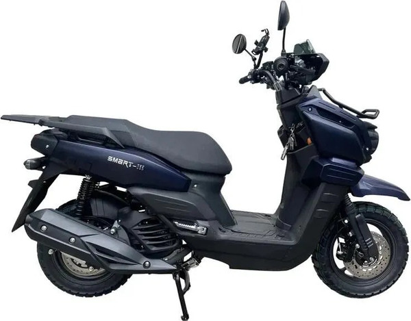 Скутер Vento (VMC) Smart-III BY49QT-5A - фото