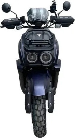 Скутер Vento (VMC) Smart-III BY49QT-5A