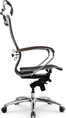 Кресло офисное Metta S-2.05 MPES