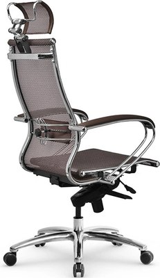 Кресло офисное Metta S-2.05 MPES