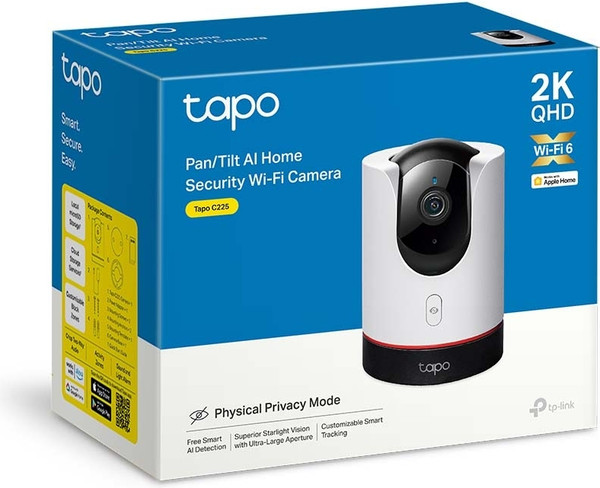 IP-камера TP-Link Tapo C225