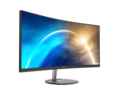 Монитор MSI Pro MP341CQ (9S6-3PB2CT-027)