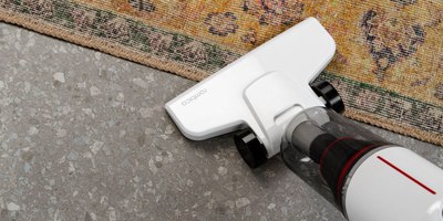 Вертикальный пылесос Rombica NHS20D02