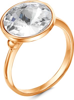 Кольцо Красная Пресня 24610711ч - фото