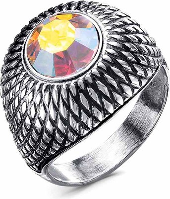 Кольцо Красная Пресня 24613176Мс - фото