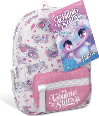 Набор канцелярский Nebulous Stars Astria 11453-1_NSDA