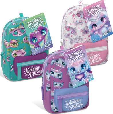 Набор канцелярский Nebulous Stars Astria 11453-1_NSDA