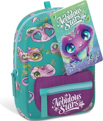 Набор канцелярский Nebulous Stars Lilya 11453-2_NSDA