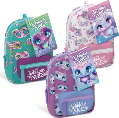 Набор канцелярский Nebulous Stars Lilya 11453-2_NSDA