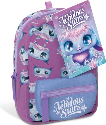 Набор канцелярский Nebulous Stars Air 11453-3_NSDA