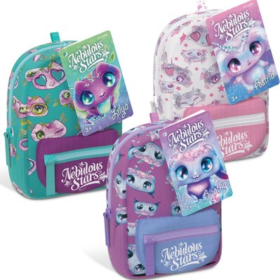 Набор канцелярский Nebulous Stars Air 11453-3_NSDA