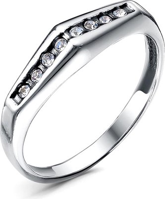 Кольцо Красная Пресня 24614466ч - фото