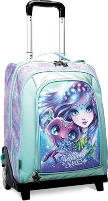 Детский рюкзак Nebulous Stars Nenuphia 12533_NSDA - фото