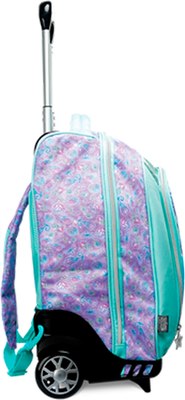 Детский рюкзак Nebulous Stars Nenuphia 12533_NSDA